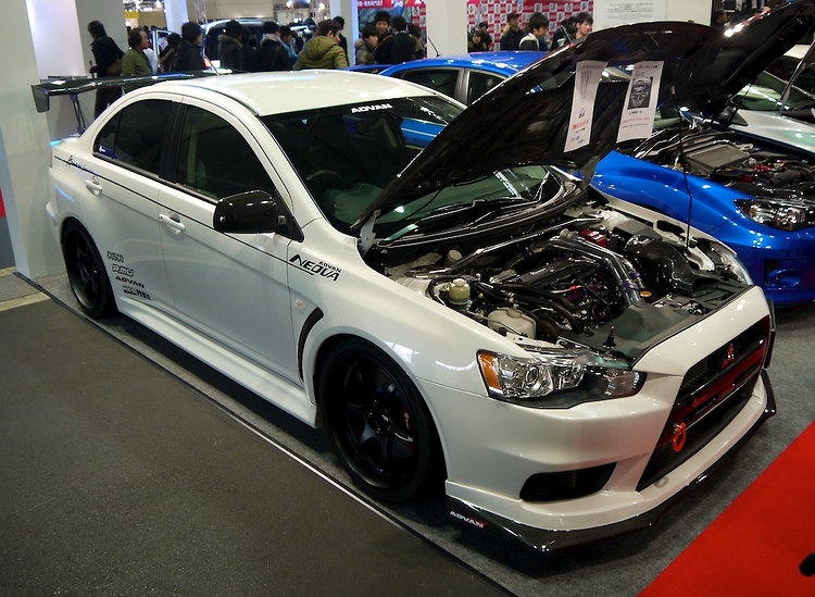 Blog - Osaka Auto Messe - Highlights - 14-20110603-0